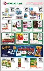 Eurocash gazetka Strona 7