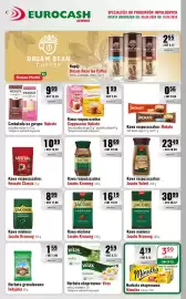 Eurocash gazetka Strona 8