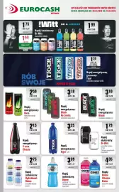 Eurocash gazetka Strona 9