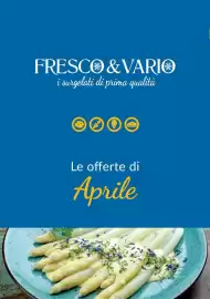 Volantino Fresco Vario Pagina 1