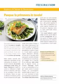 Volantino Fresco Vario Pagina 2