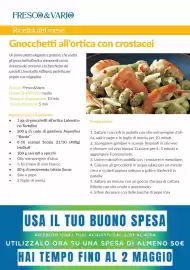 Volantino Fresco Vario Pagina 3