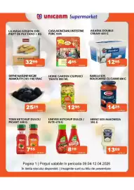 Catalog Unicarm Pagină 1