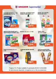 Catalog Unicarm Pagină 10
