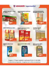 Catalog Unicarm Pagină 2