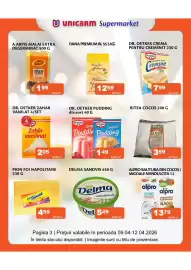 Catalog Unicarm Pagină 3