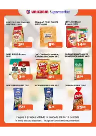 Catalog Unicarm Pagină 4