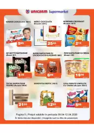 Catalog Unicarm Pagină 6