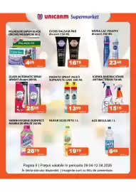 Catalog Unicarm Pagină 7