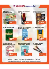 Catalog Unicarm Pagină 8