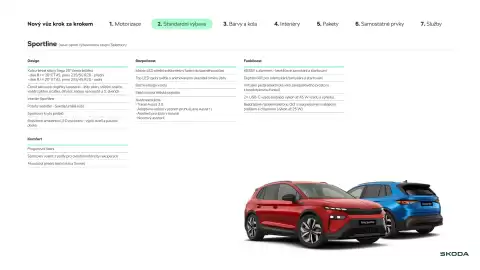 Škoda leták | Elroq Strana 6