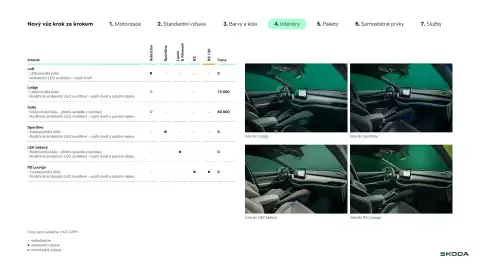 Škoda leták | Elroq Strana 11