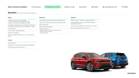 Škoda leták | Elroq Strana 5