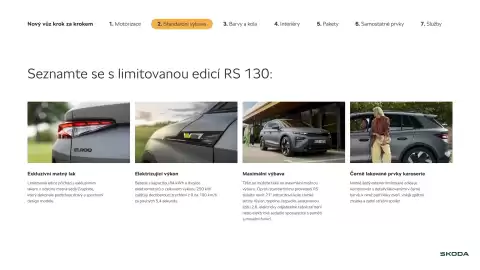 Škoda leták | Elroq Strana 8