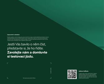 Škoda leták Strana 98