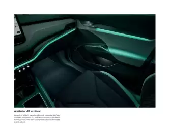 Škoda leták Strana 11