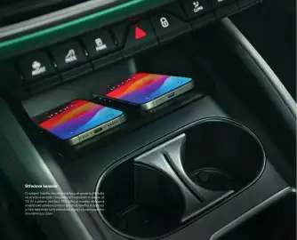 Škoda leták Strana 12