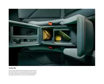 Škoda leták Strana 13