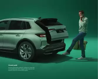 Škoda leták Strana 16