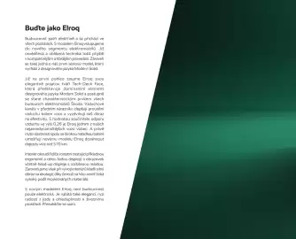 Škoda leták Strana 2