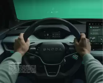 Škoda leták Strana 20