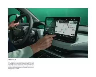 Škoda leták Strana 21