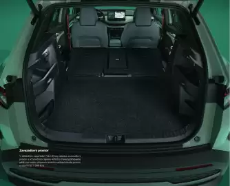 Škoda leták Strana 22