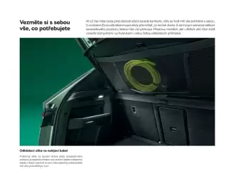 Škoda leták Strana 23