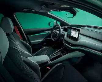 Škoda leták Strana 28