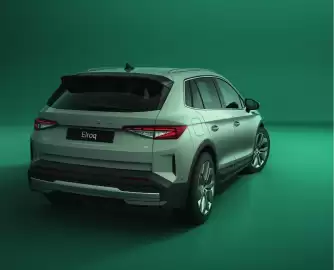 Škoda leták Strana 3