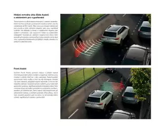 Škoda leták Strana 31