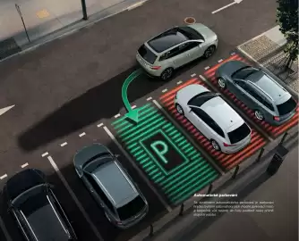 Škoda leták Strana 34