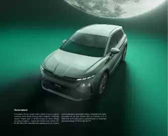 Škoda leták Strana 36