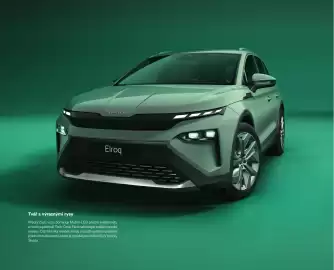 Škoda leták Strana 4