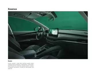 Škoda leták Strana 41