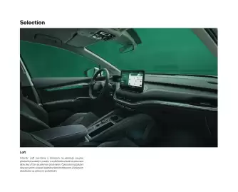 Škoda leták Strana 43