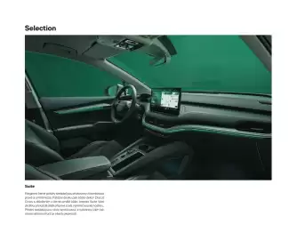 Škoda leták Strana 47