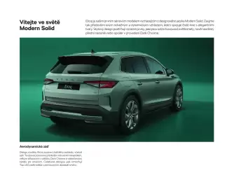 Škoda leták Strana 5