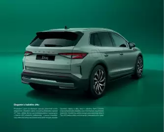 Škoda leták Strana 50