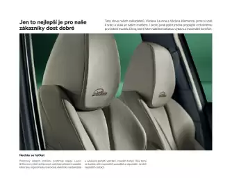 Škoda leták Strana 51