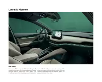 Škoda leták Strana 53