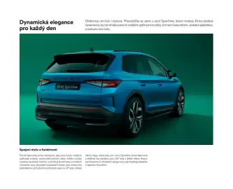 Škoda leták Strana 57