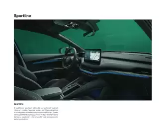 Škoda leták Strana 59