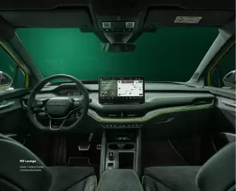 Škoda leták Strana 64