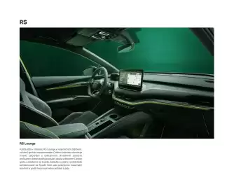 Škoda leták Strana 65