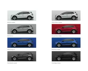 Škoda leták Strana 67