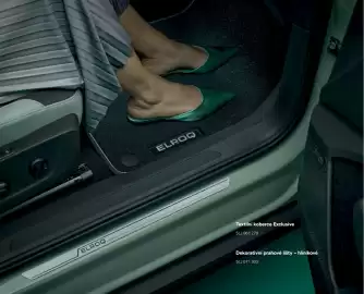 Škoda leták Strana 78