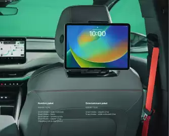 Škoda leták Strana 81