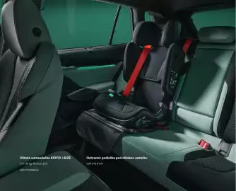 Škoda leták Strana 82