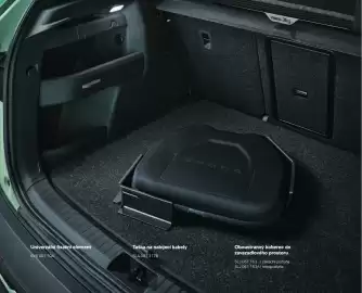 Škoda leták Strana 86